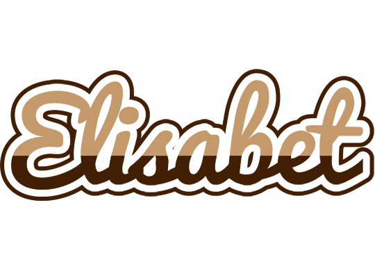 Elisabet exclusive logo