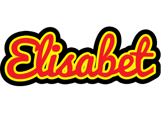 Elisabet fireman logo