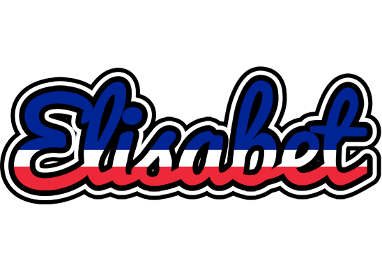Elisabet france logo