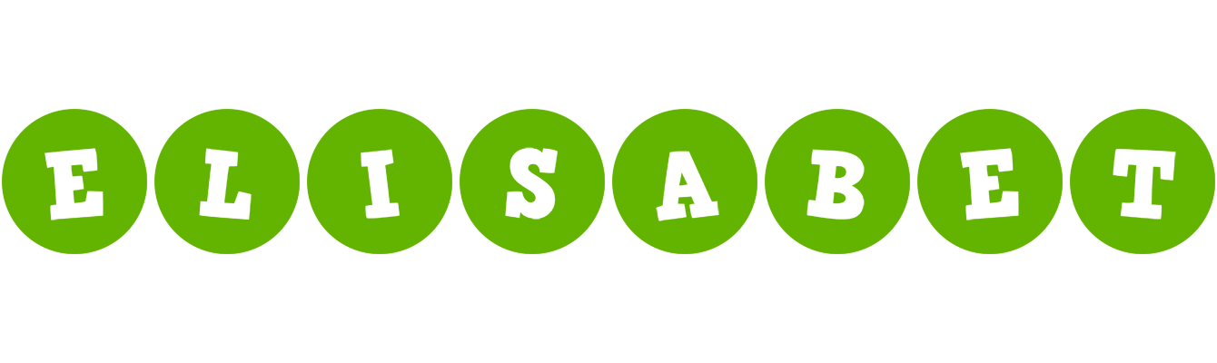 Elisabet games logo