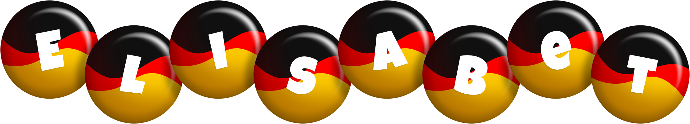 Elisabet german logo