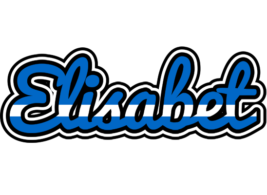 Elisabet greece logo