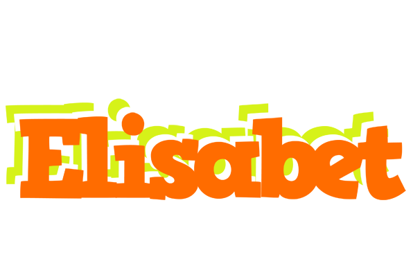 Elisabet healthy logo