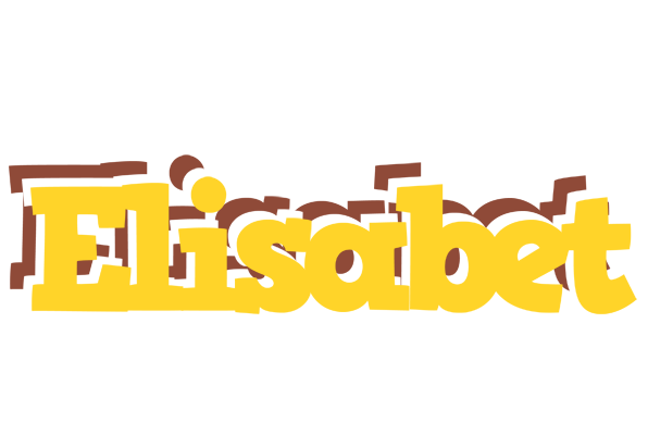 Elisabet hotcup logo