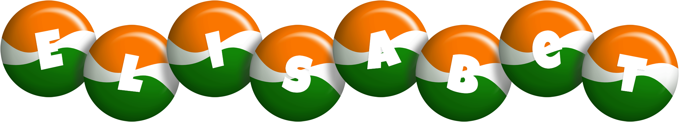 Elisabet india logo
