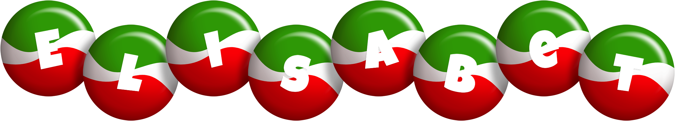 Elisabet italy logo