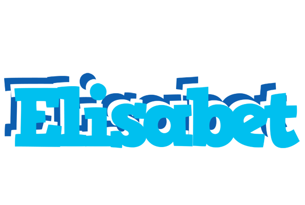 Elisabet jacuzzi logo