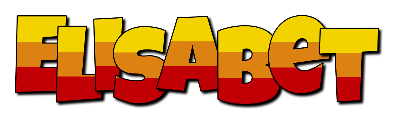 Elisabet jungle logo