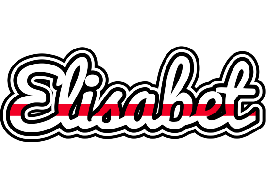 Elisabet kingdom logo