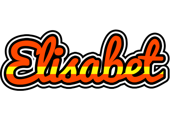 Elisabet madrid logo