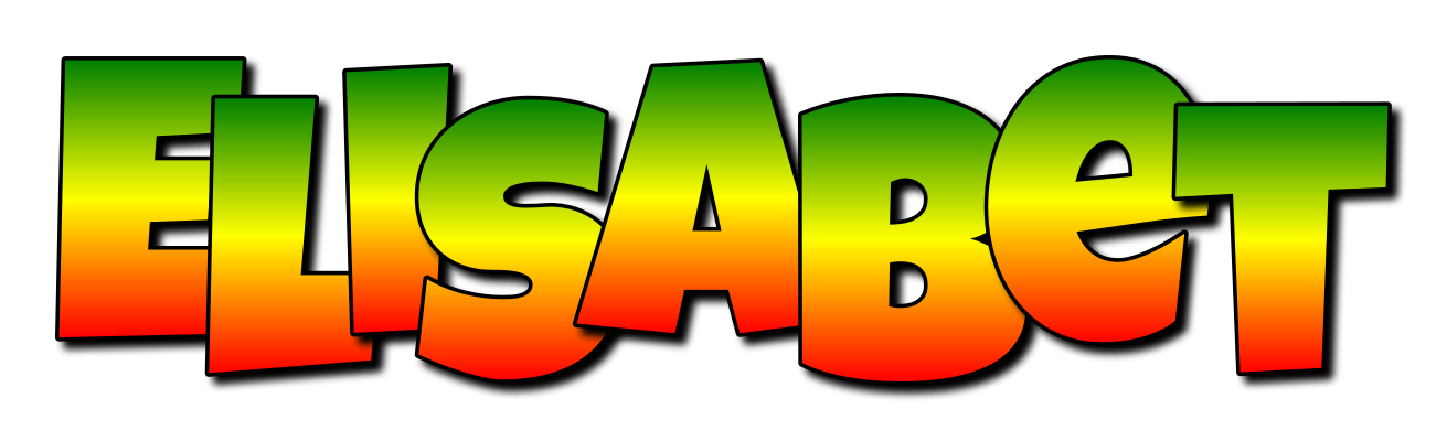 Elisabet mango logo