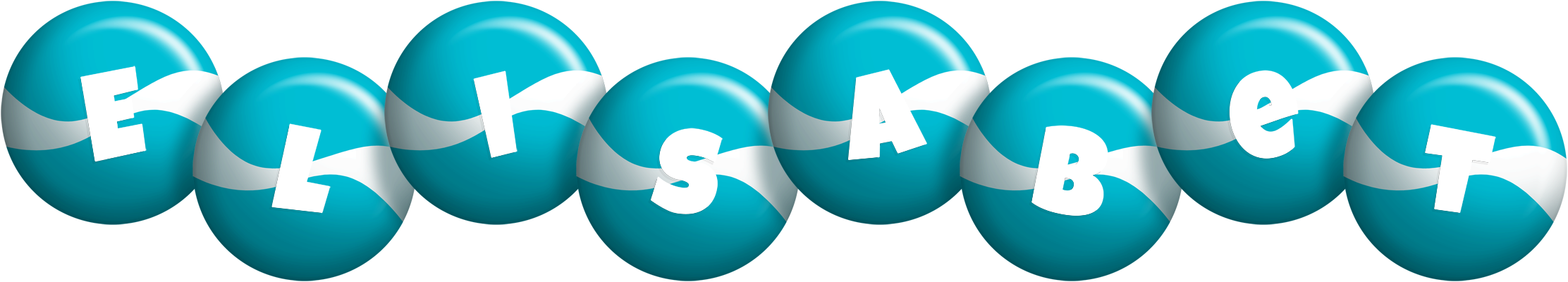 Elisabet messi logo