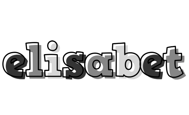 Elisabet night logo
