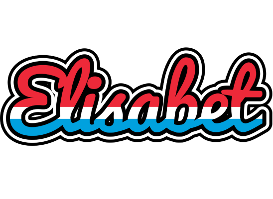 Elisabet norway logo