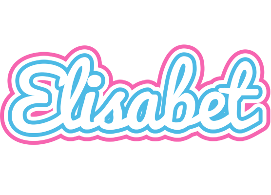 Elisabet outdoors logo