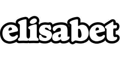 Elisabet panda logo