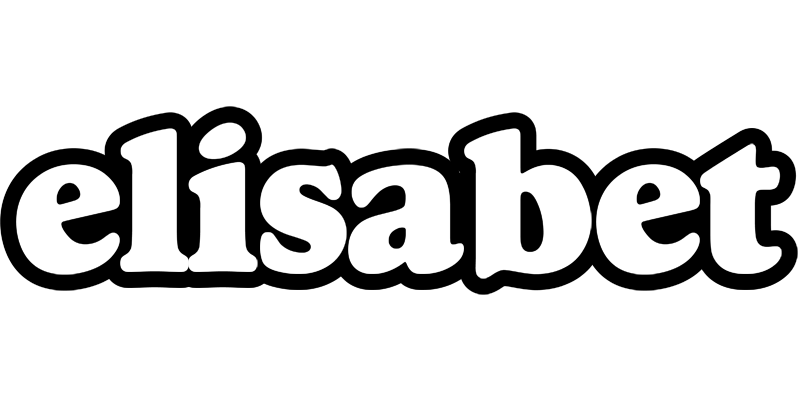 Elisabet panda logo