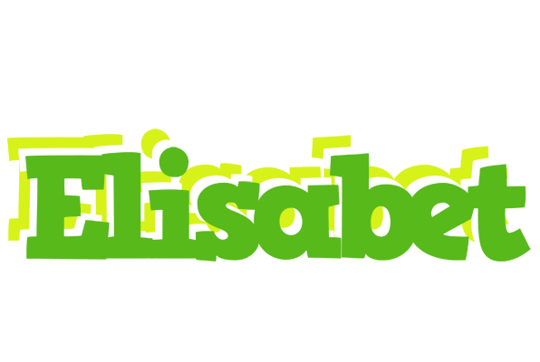 Elisabet picnic logo