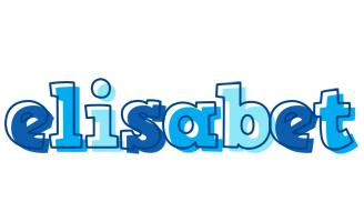 Elisabet sailor logo