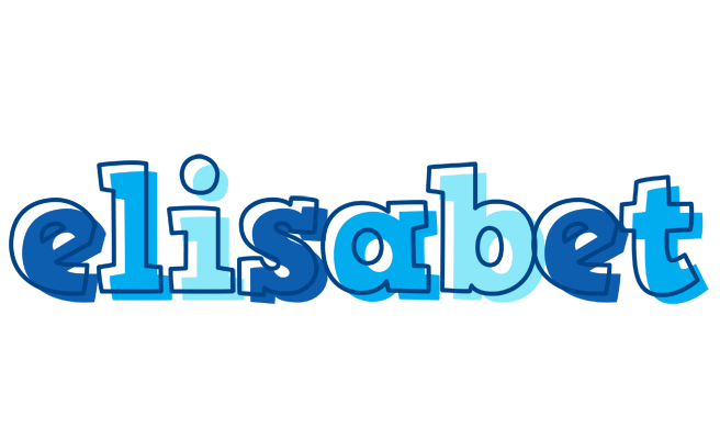 Elisabet sailor logo