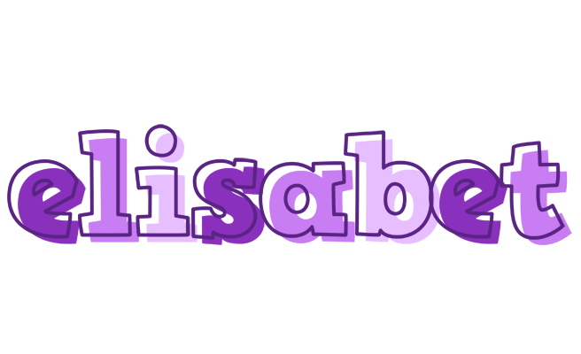Elisabet sensual logo