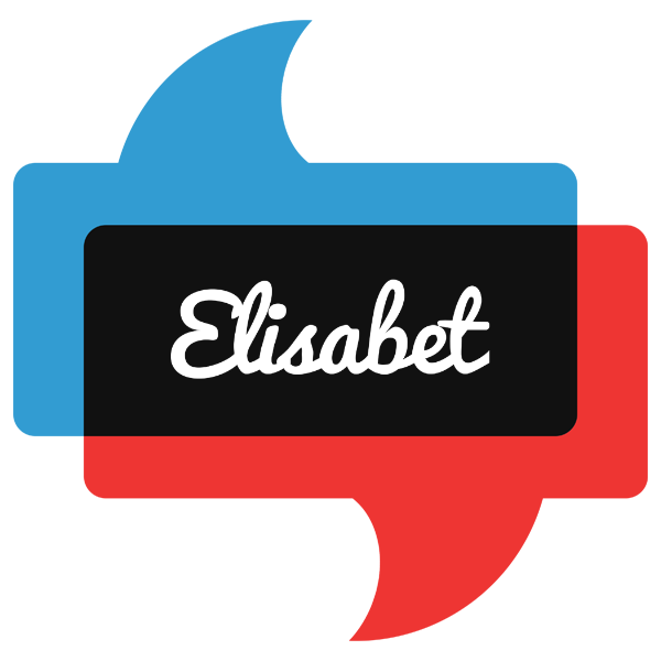 Elisabet sharks logo