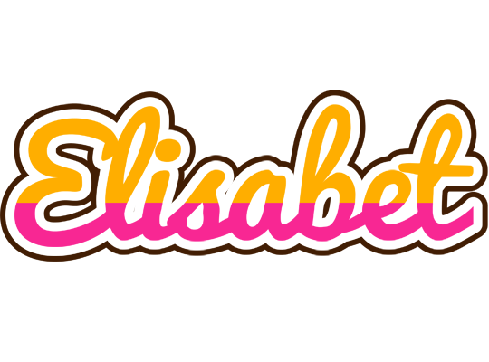 Elisabet smoothie logo