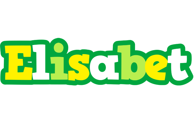 Elisabet soccer logo