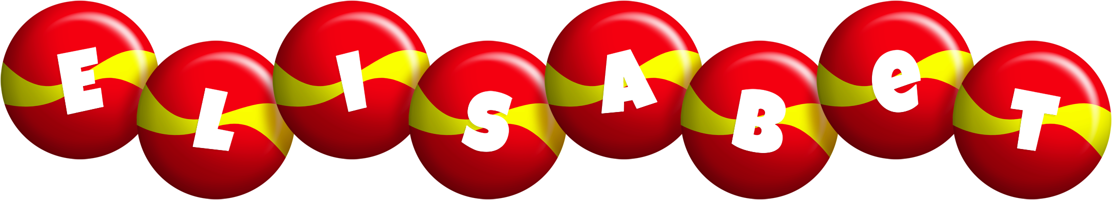 Elisabet spain logo