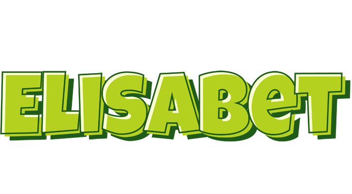 Elisabet summer logo