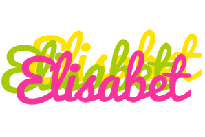 Elisabet sweets logo