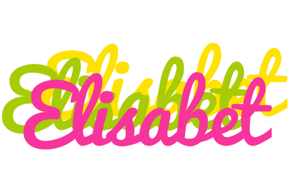 Elisabet sweets logo