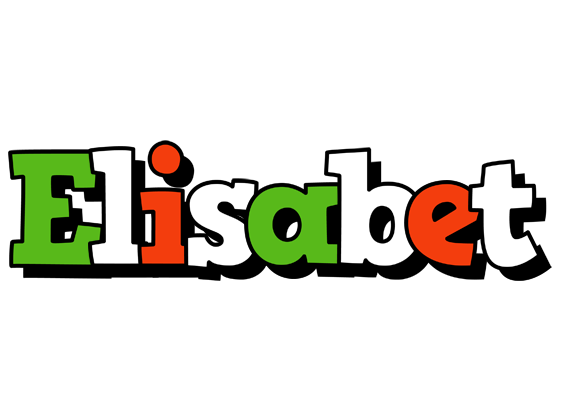 Elisabet venezia logo