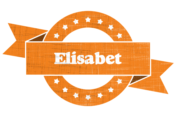 Elisabet victory logo