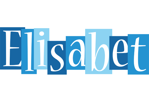 Elisabet winter logo