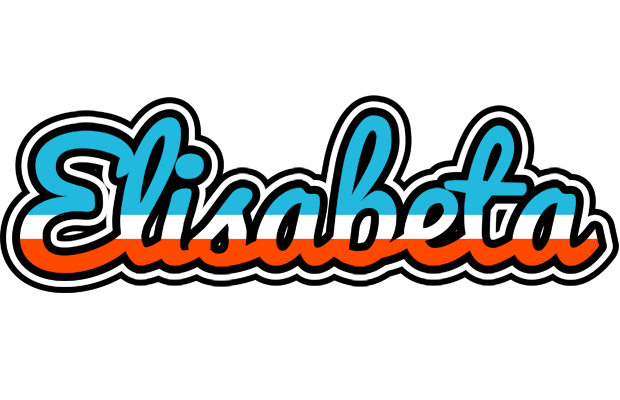 Elisabeta america logo