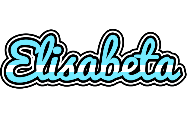 Elisabeta argentine logo