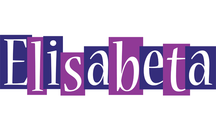 Elisabeta autumn logo