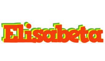 Elisabeta bbq logo