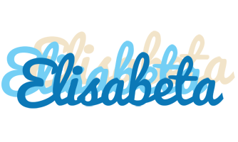 Elisabeta breeze logo