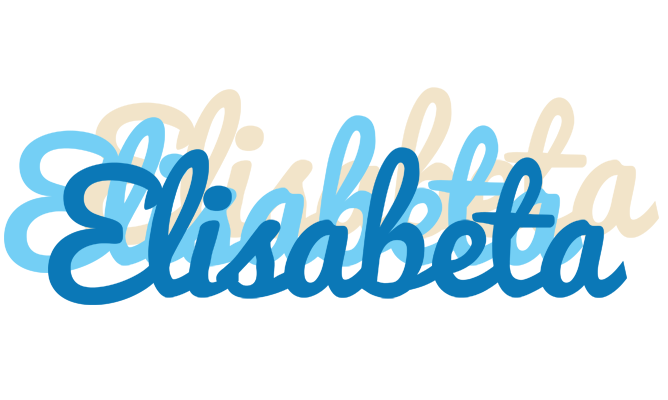 Elisabeta breeze logo