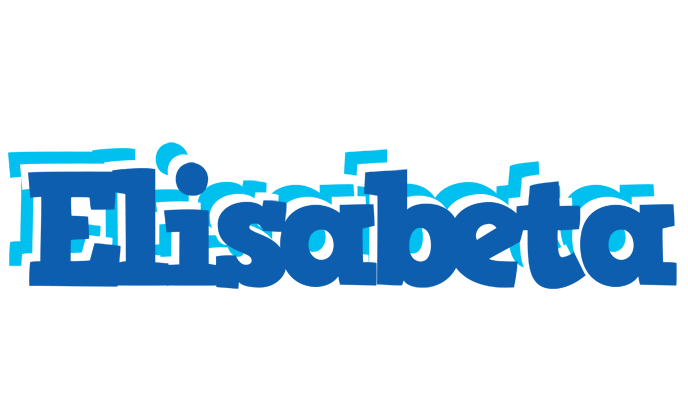 Elisabeta business logo