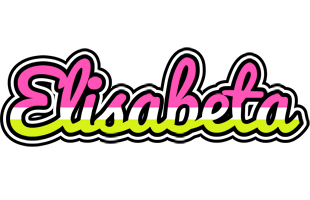 Elisabeta candies logo