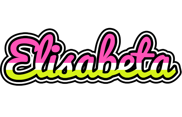 Elisabeta candies logo