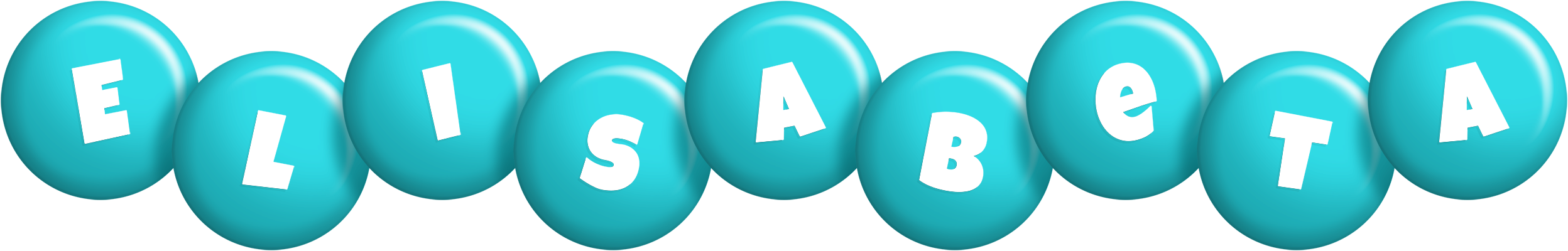 Elisabeta candy-azur logo