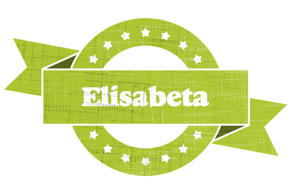 Elisabeta change logo