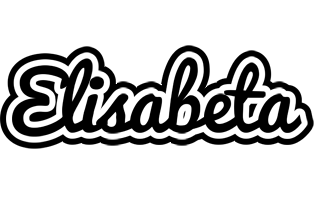 Elisabeta chess logo