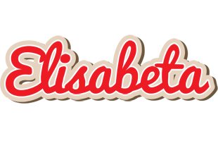 Elisabeta chocolate logo