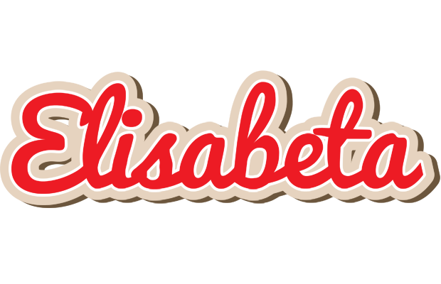 Elisabeta chocolate logo