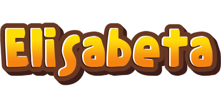 Elisabeta cookies logo